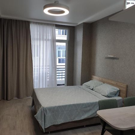 Real Palace Studio Batumi Zewnętrze zdjęcie