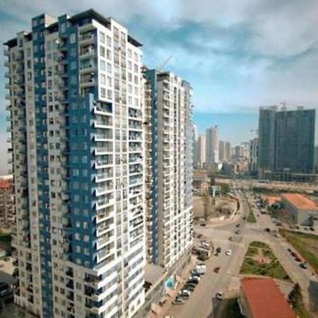 Real Palace Studio Batumi Zewnętrze zdjęcie