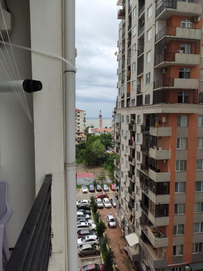 Real Palace Studio Batumi Zewnętrze zdjęcie