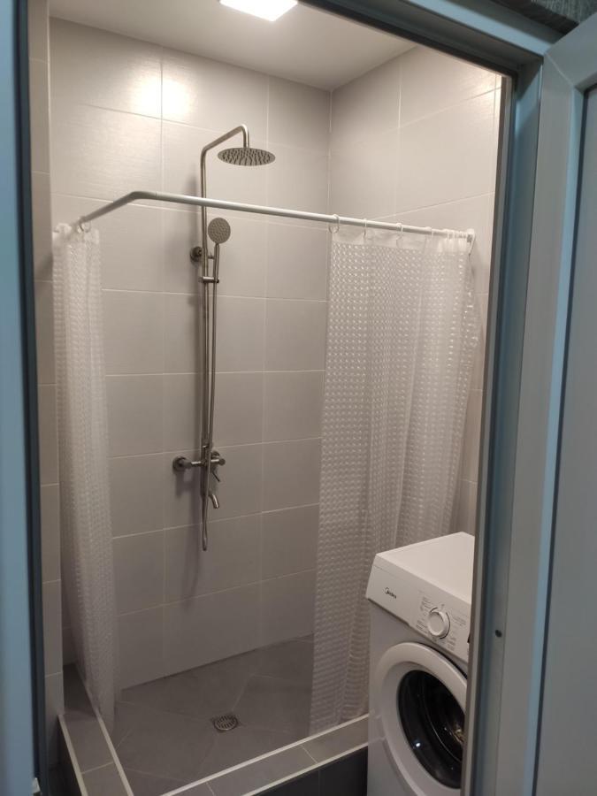 Real Palace Studio Batumi Zewnętrze zdjęcie