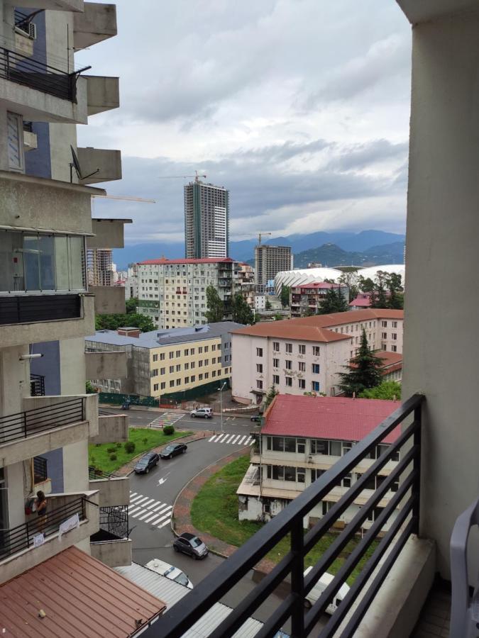 Real Palace Studio Batumi Zewnętrze zdjęcie