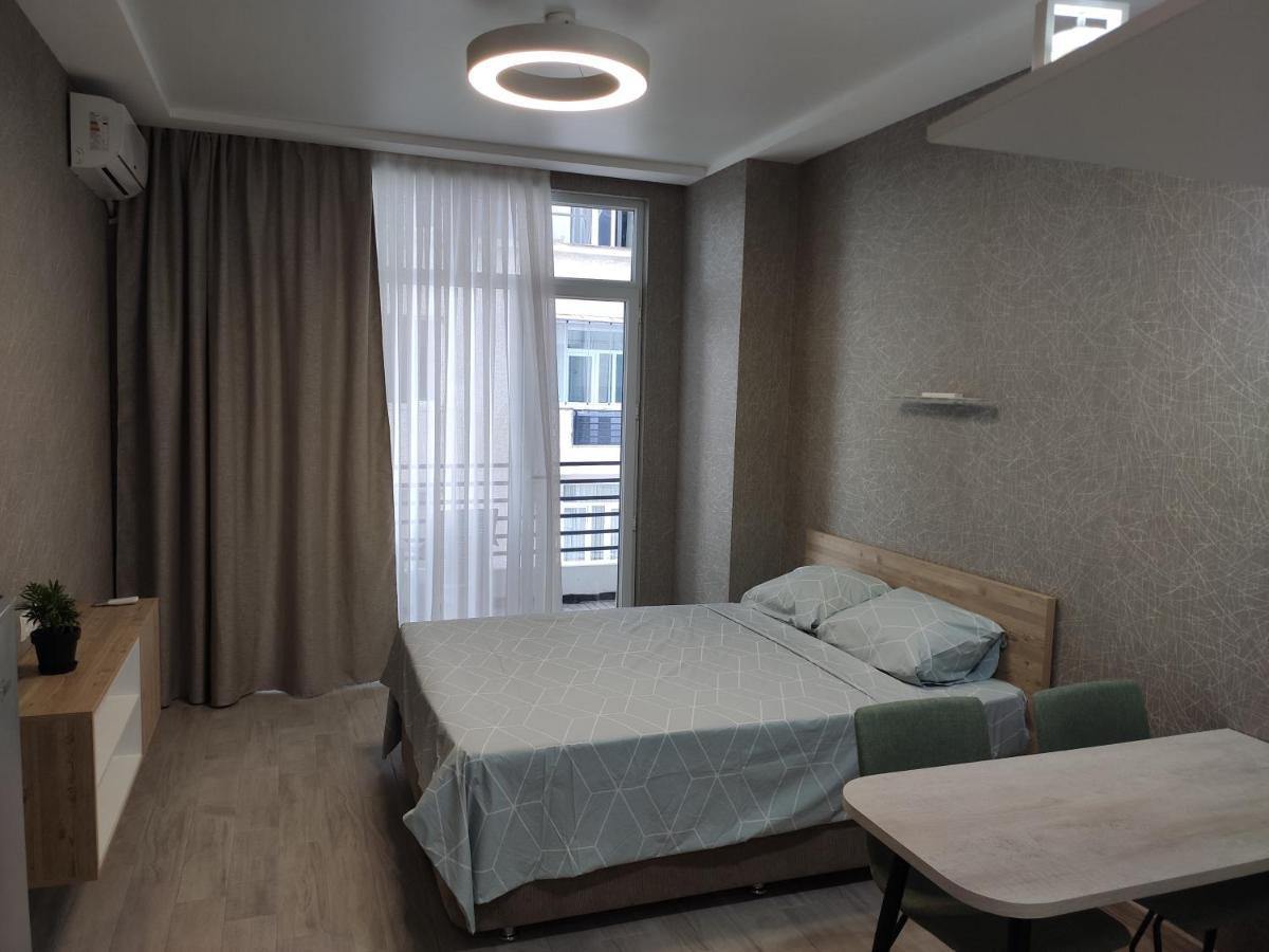 Real Palace Studio Batumi Zewnętrze zdjęcie