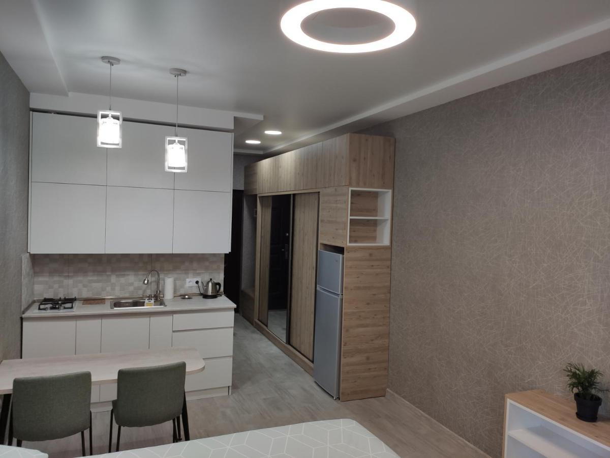 Real Palace Studio Batumi Zewnętrze zdjęcie