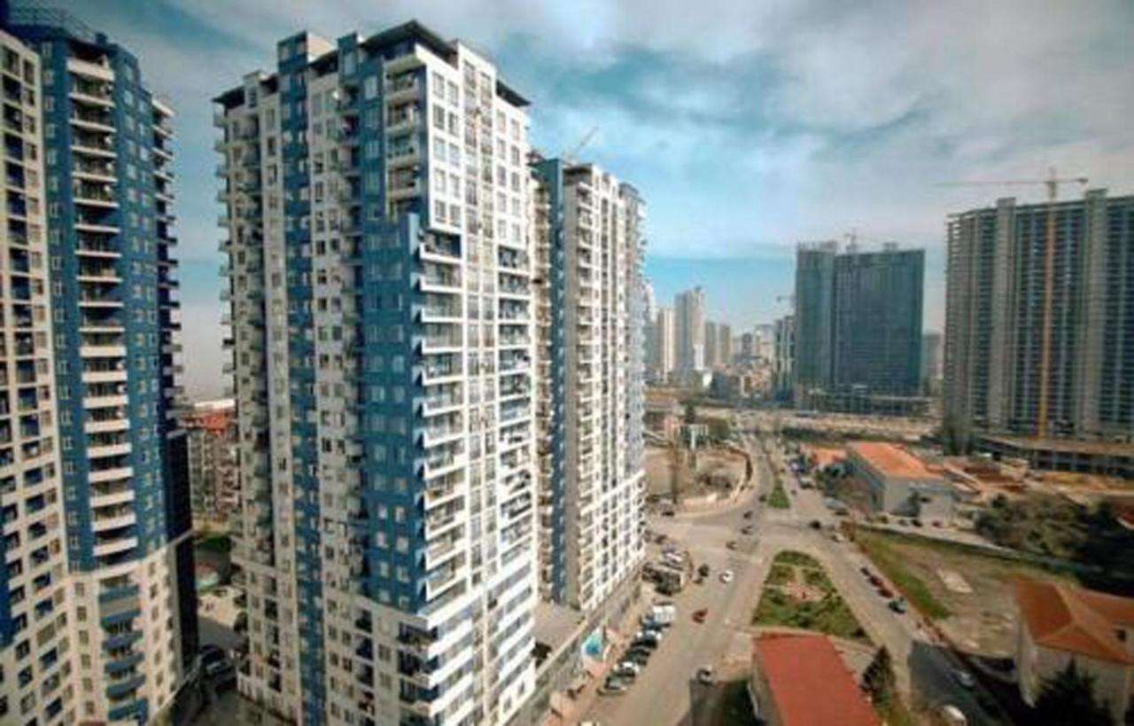 Real Palace Studio Batumi Zewnętrze zdjęcie