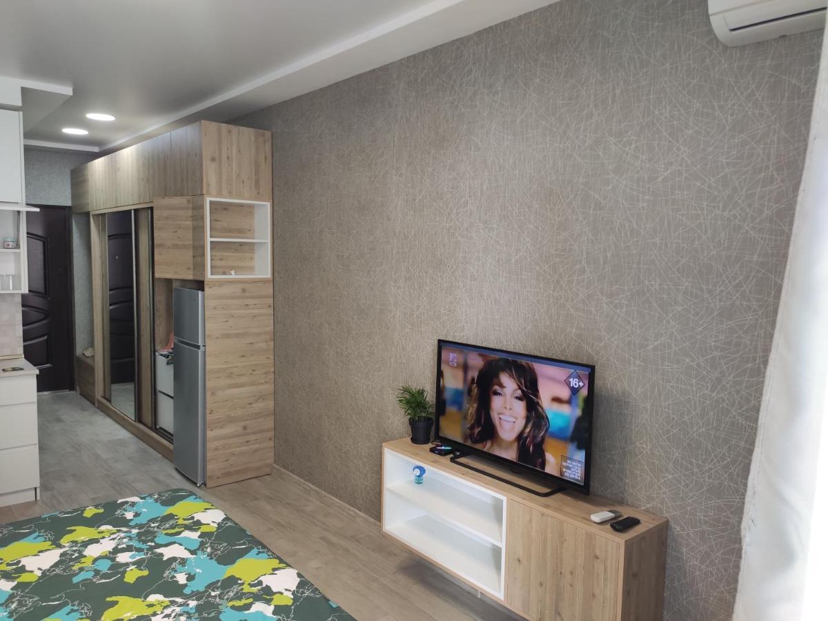 Real Palace Studio Batumi Zewnętrze zdjęcie